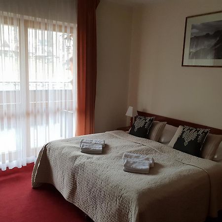 Residence Zakopane Life & Medica โปโรนิน ภายนอก รูปภาพ