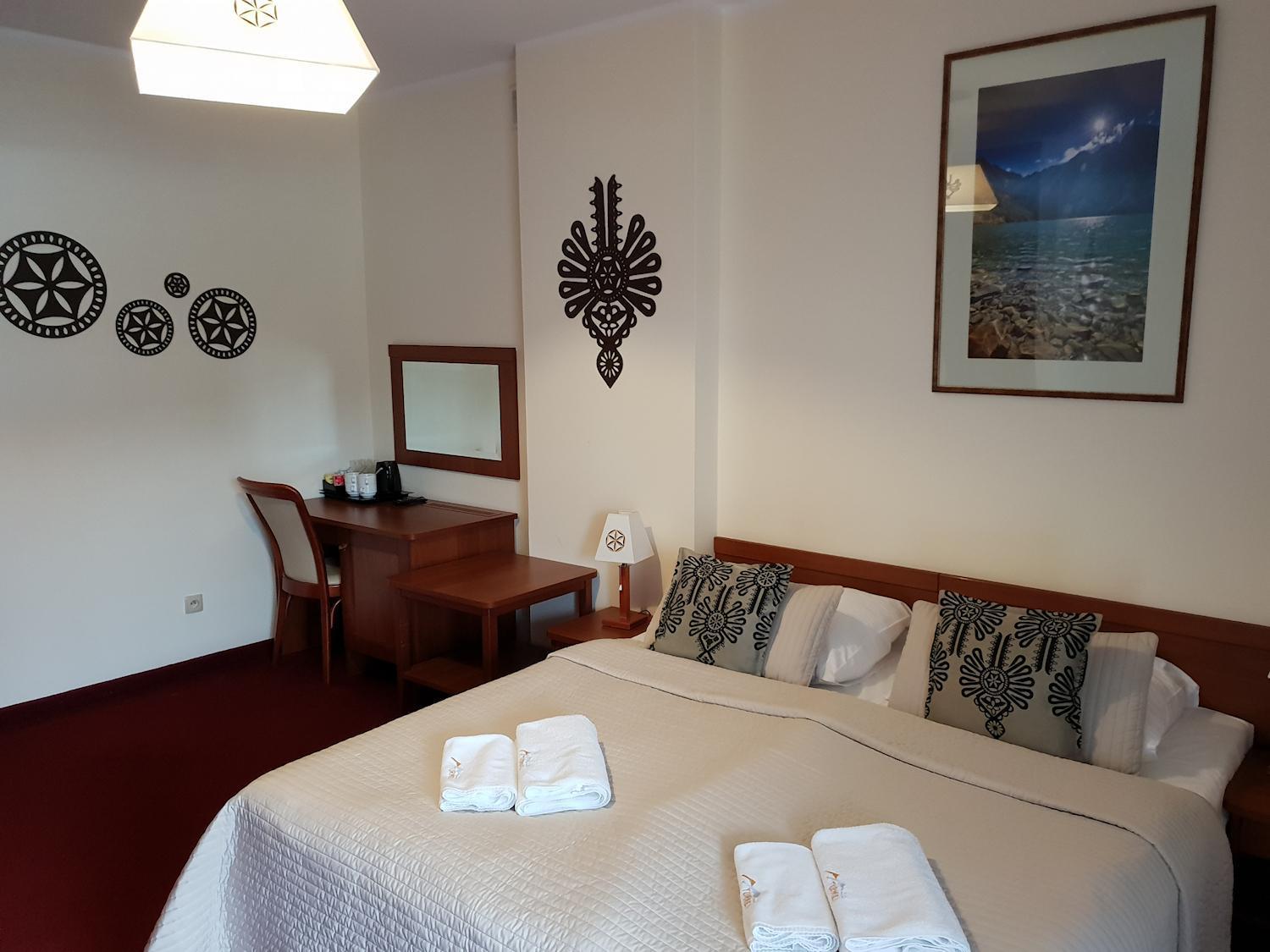 Residence Zakopane Life & Medica โปโรนิน ภายนอก รูปภาพ